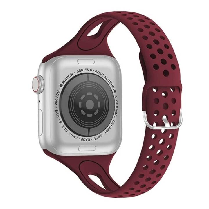 EG Cinturini (Apple Watch 40 mm / 38 mm, Rosso)