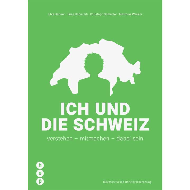 Ich und die Schweiz