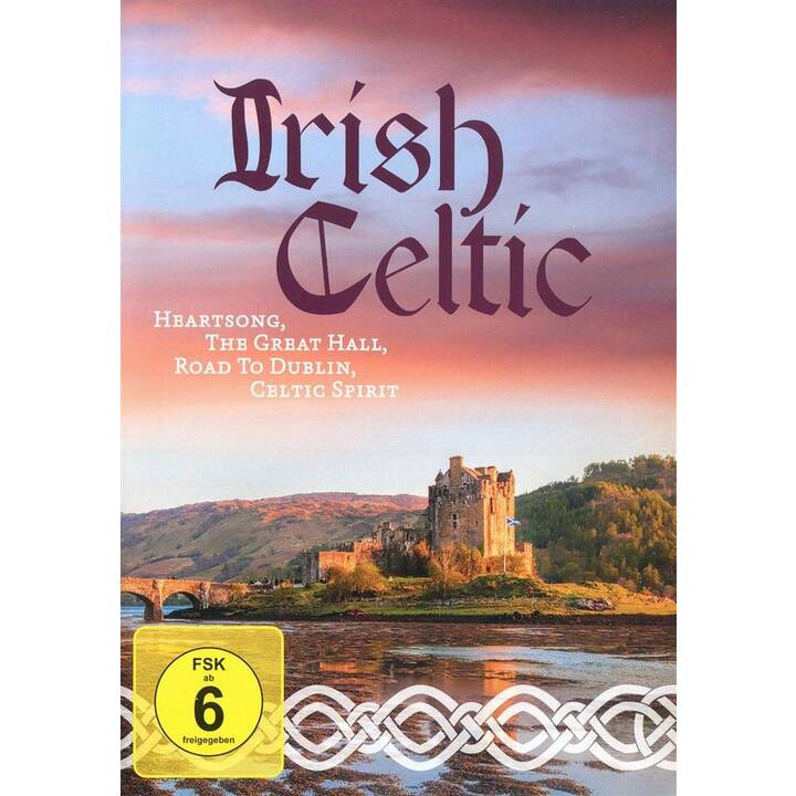 Irish Celtic (DE)