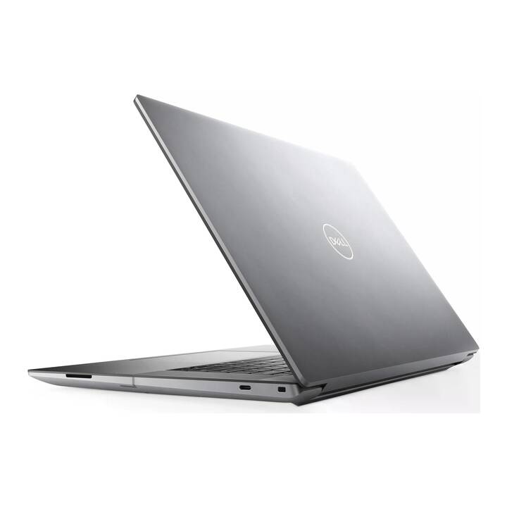 DELL Precision 5690 (16", Intel Core Ultra 7, 32 GB RAM, 1 TB SSD)