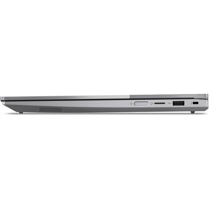 LENOVO ThinkBook 14 2-in-1 Gen. 4 (14", Intel Core Ultra 5, 16 Go RAM, 512 Go SSD)