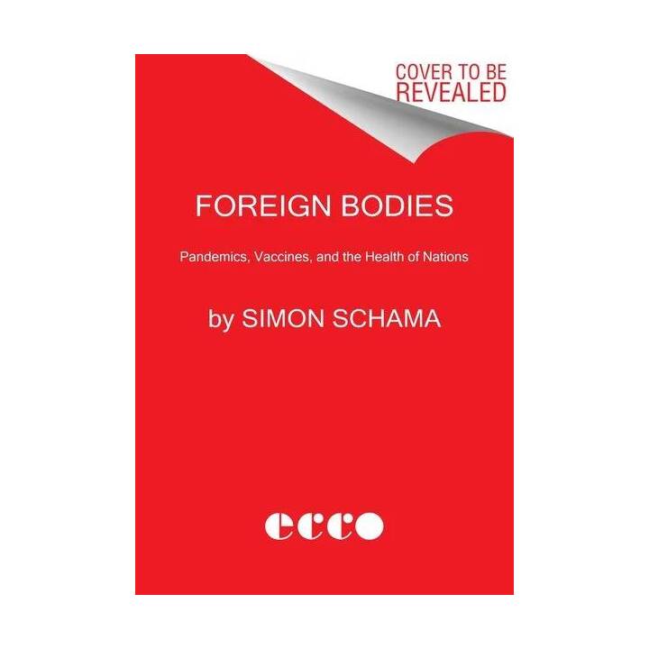 Foreign Bodies