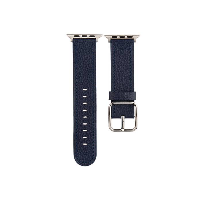 EG Armband (Apple Watch 42 mm / 44 mm, Blau)