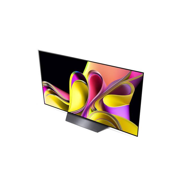 LG OLED55B39LA Smart TV (55", OLED, Ultra HD - 4K)