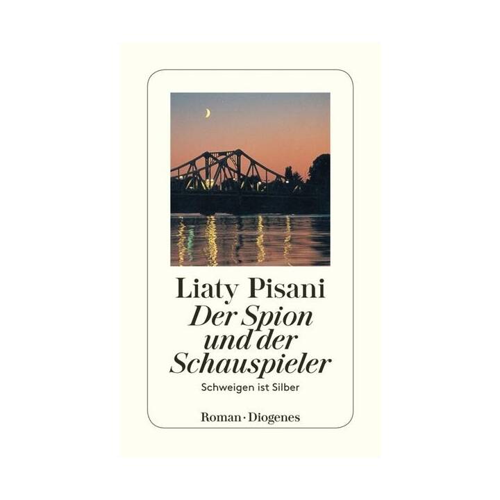 Der Spion und der Schauspieler