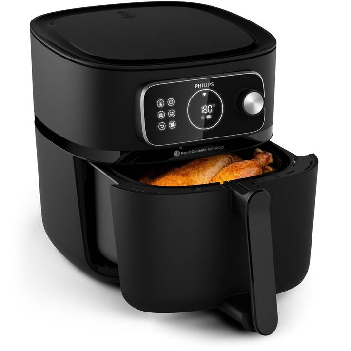 PHILIPS HD9876/91 Friteuse à air chaud