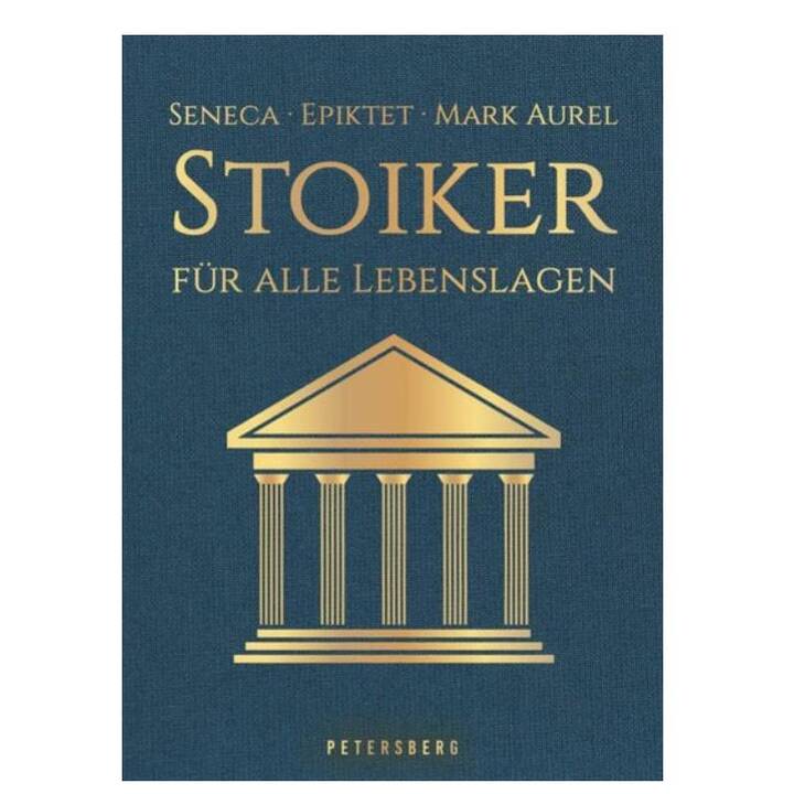 Stoiker für alle Lebenslagen