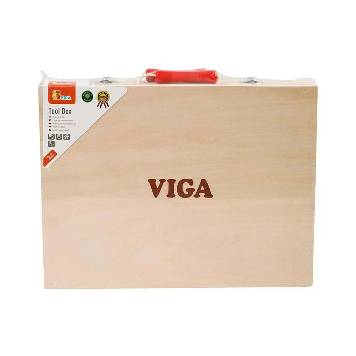 VIGA Kit d'outils de jeu