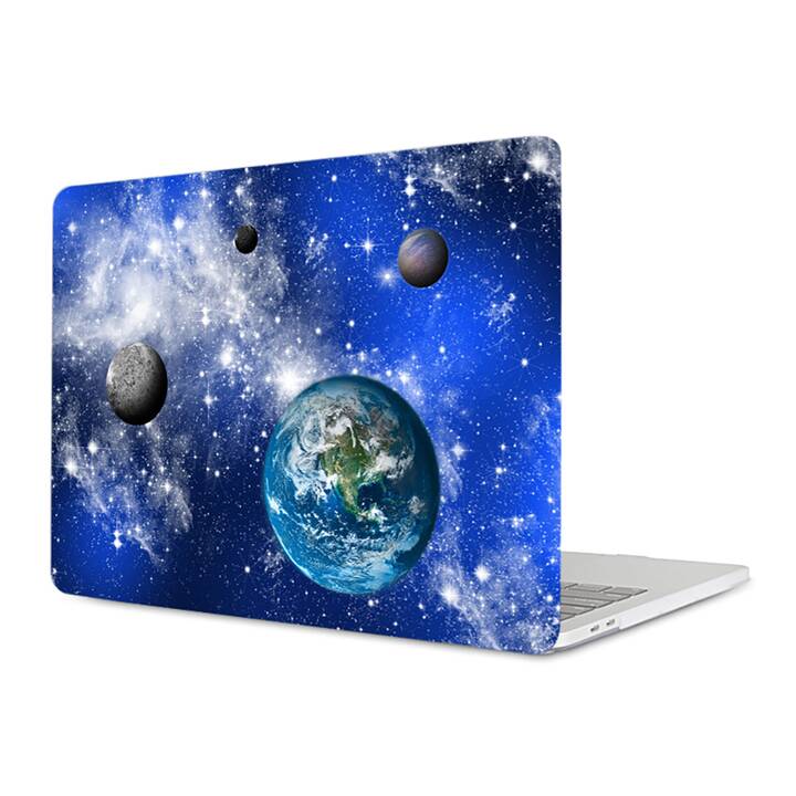 EG Hardcase (MacBook Pro 13" 2017, MacBook Pro 13" 2016, Mehrfarbig)