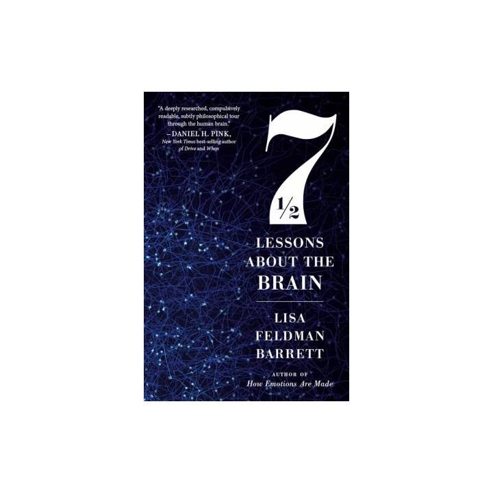 Seven and a Half Lessons About the Brain