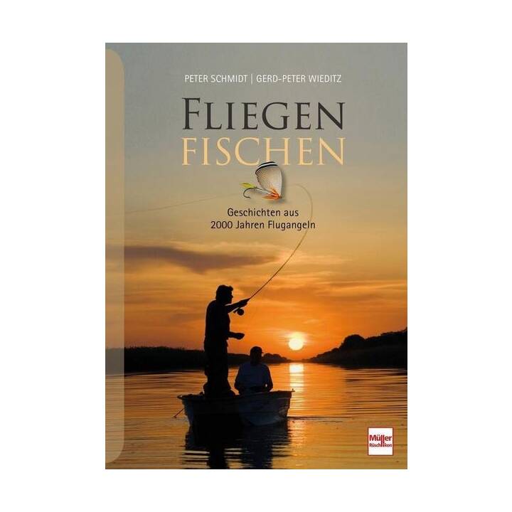 Fliegenfischen