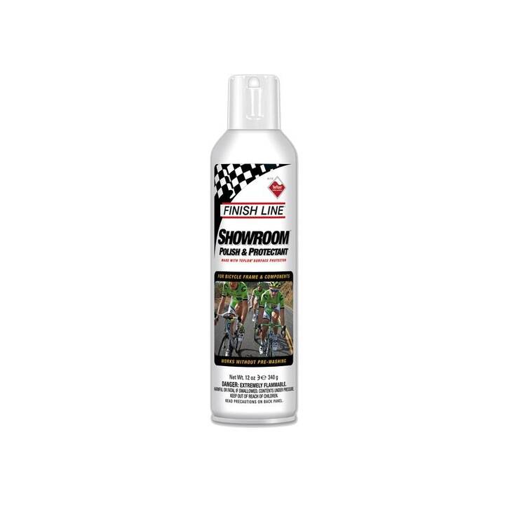 FINISH LINE Fahrradreiniger ShowRoom (300 ml)