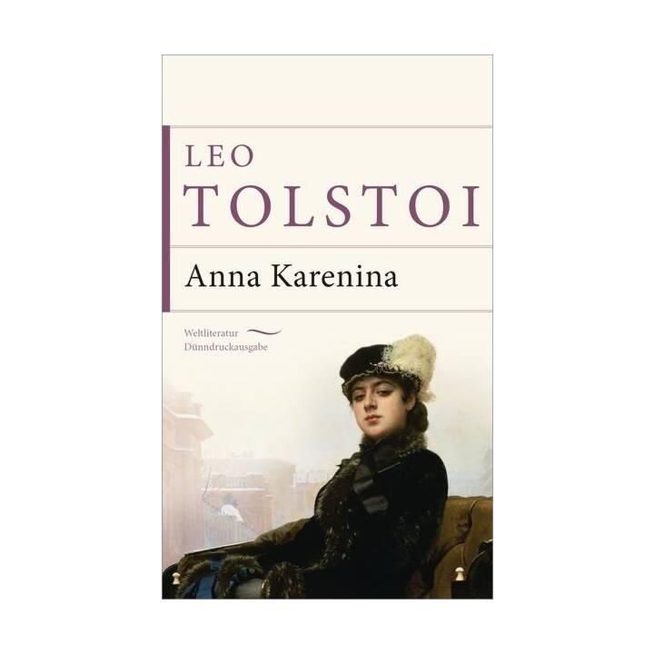 Anna Karenina