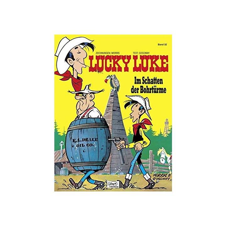 Lucky Luke