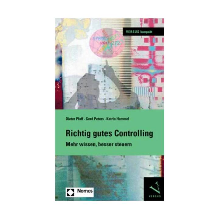 Richtig gutes Controlling