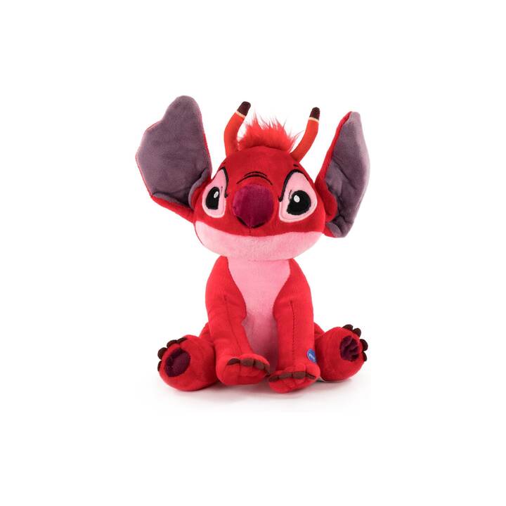 DISNEY Stitch (30 cm, Coloris assortis)