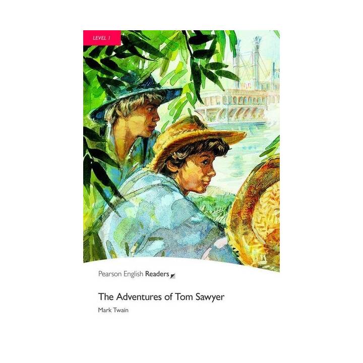 The Adventures of Tom Sawyer