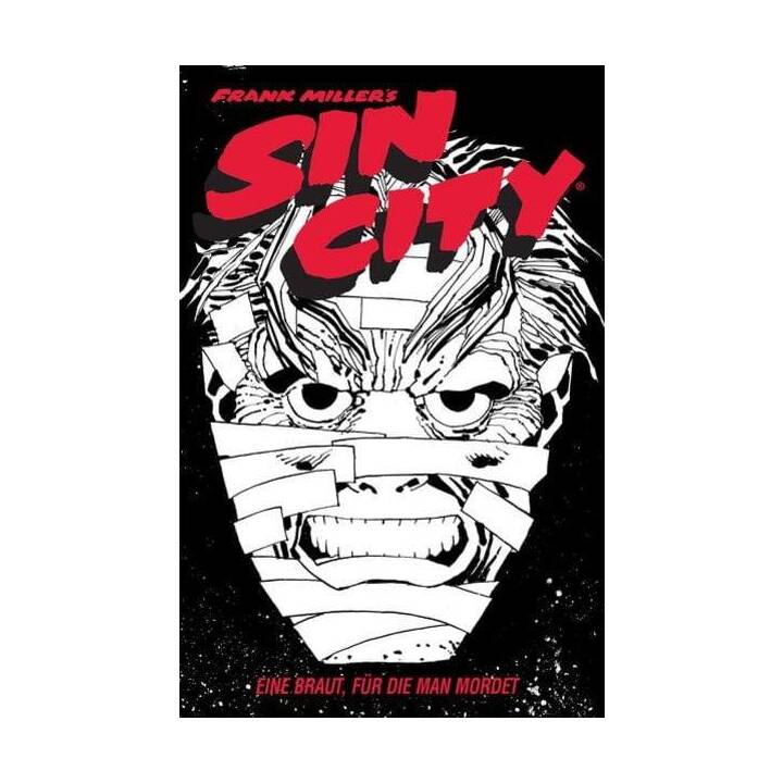 Sin City - Black Edition 2