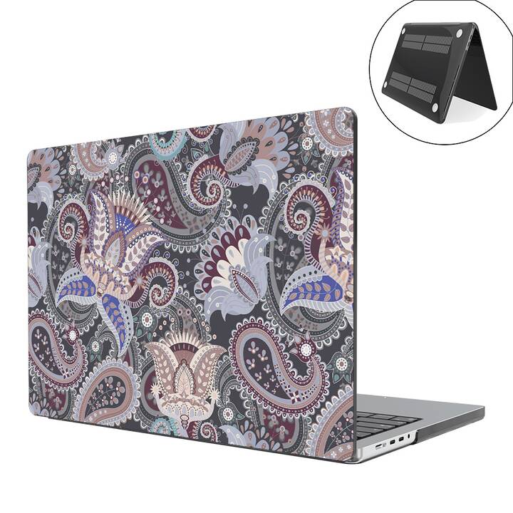 EG Hardcase (MacBook Pro 16" M1 2021, Grau)
