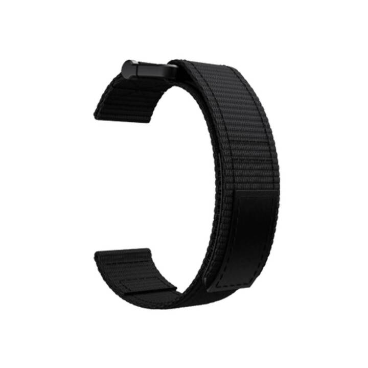 EG Bracelet (Garmin, fenix 7, Noir)