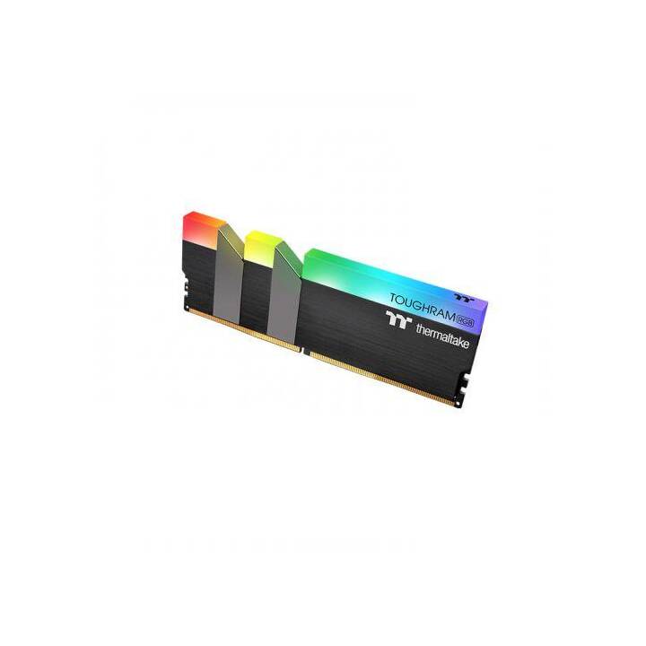 THERMALTAKE R009D408GX2-4600C19A (2 x 8 Go, DDR4 4600 MHz, DIMM 288-Pin)