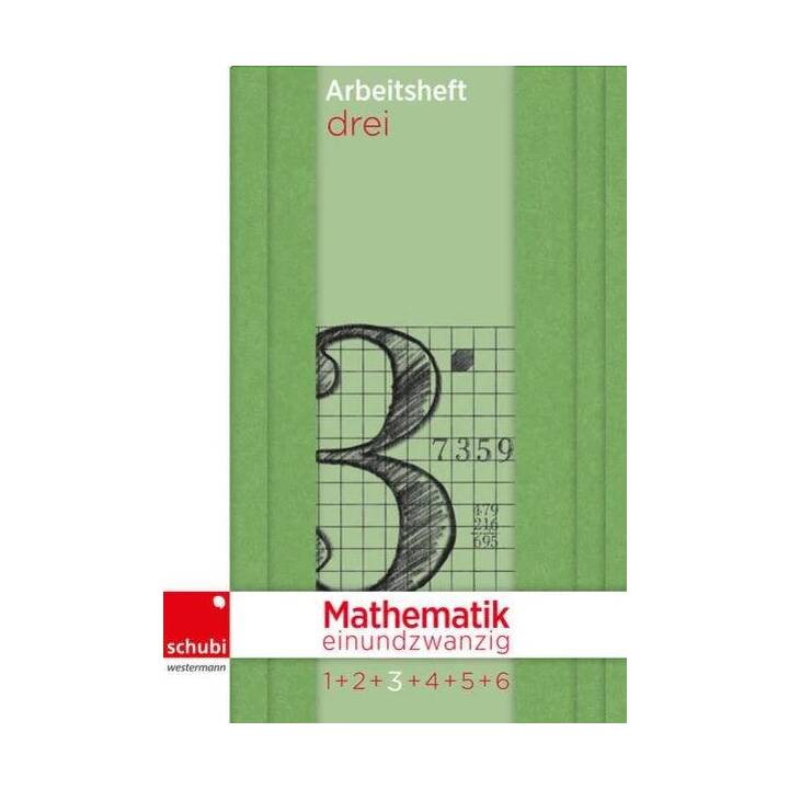 Mathematik einundzwanzig