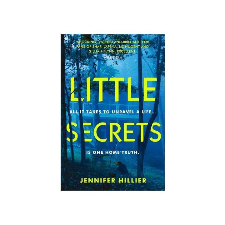 Little Secrets