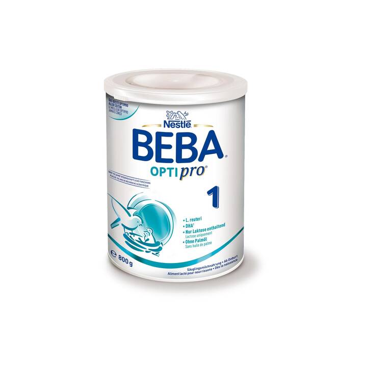 BEBA Latte iniziale (800 g)