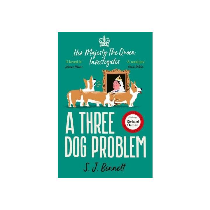 A Three Dog Problem