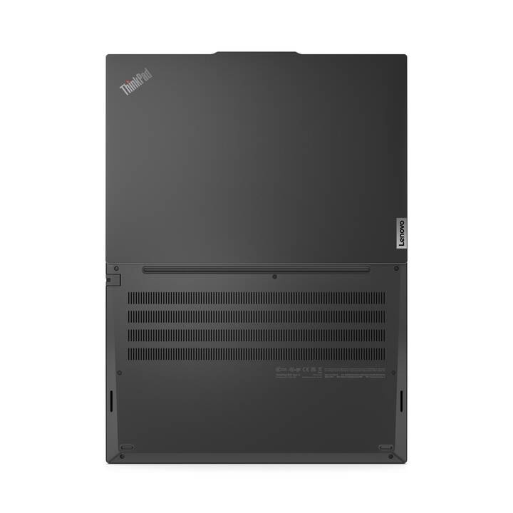 LENOVO ThinkPad E16 G2 (16", AMD Ryzen 5, 16 Go RAM, 1000 Go SSD)