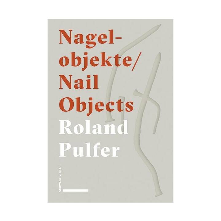 Nagelobjekte - Nail Objects