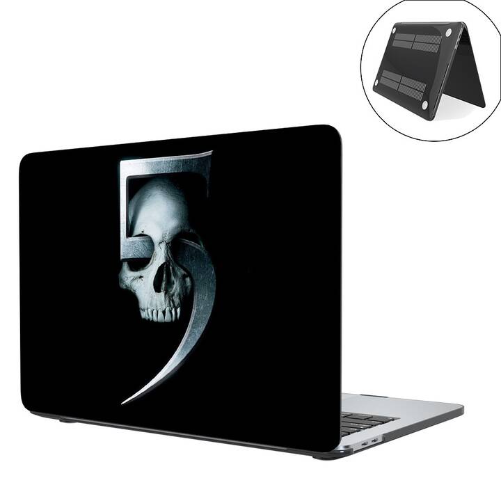 EG Coque rigide (MacBook Pro 13" 2020, Gris)