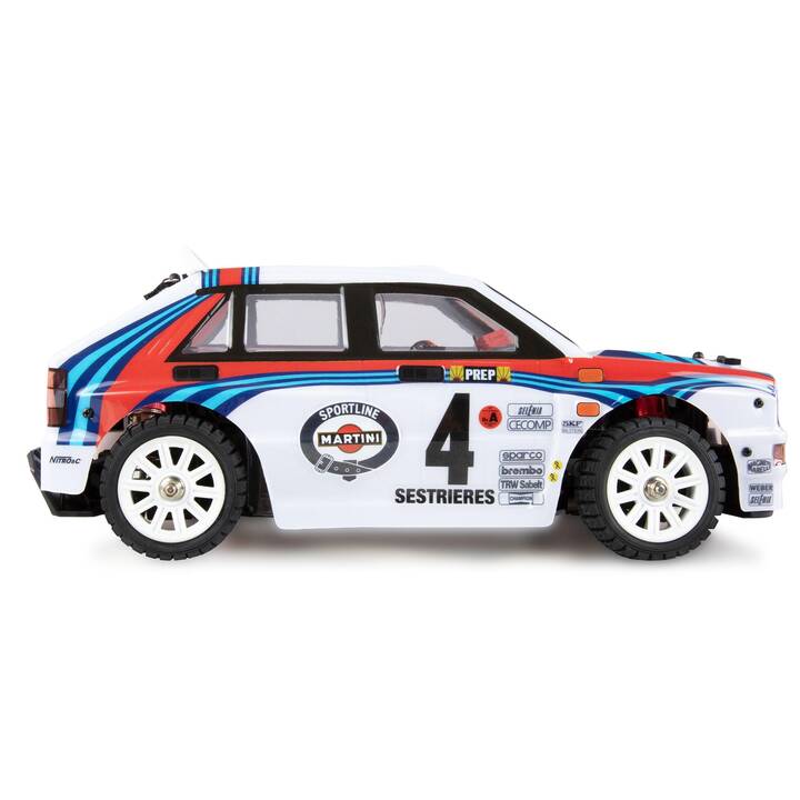 AMEWI Hyper Go Lancia Delta HF (1:14)