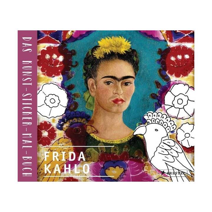 Frida Kahlo