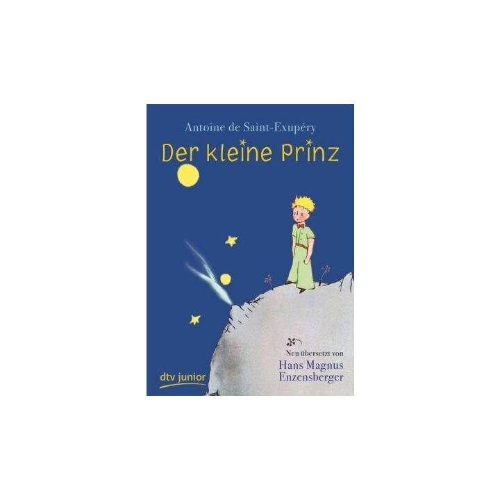 Der Kleine Prinz