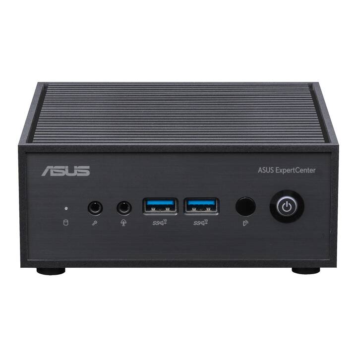 ASUS ExpertCenter PN42 SN100AD (Intel N100 N100, 4 GB, 128 GB SSD, Intel UHD Graphics)
