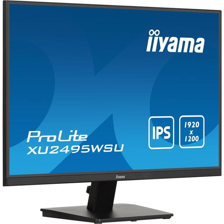 IIYAMA ProLite (24", 1920 x 1200)