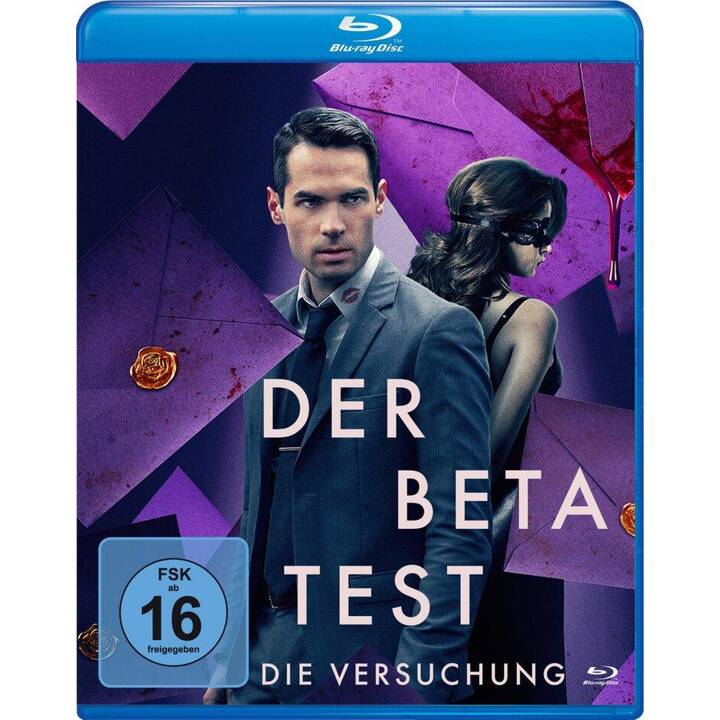 Der Betatest - Die Versuchung (EN, DE)