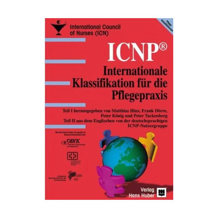 ICNP®