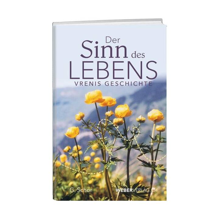 Der Sinn des Lebens