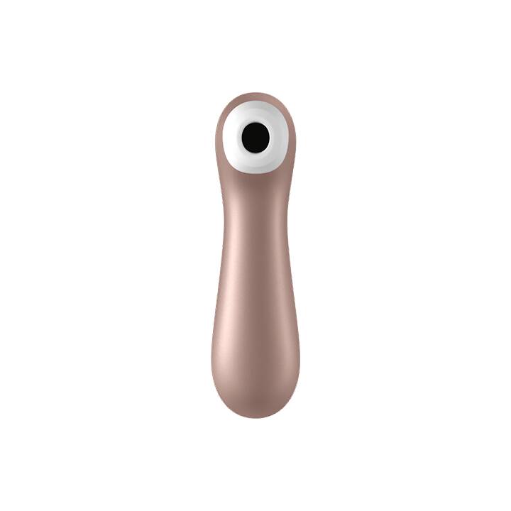 SATISFYER Vibromasseur du clitoris Pro 2 Vibration
