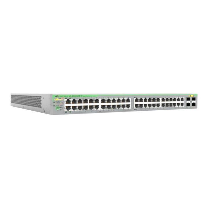 ALLIED TELESIS, INC AT GS950/18PS V2 - Switch