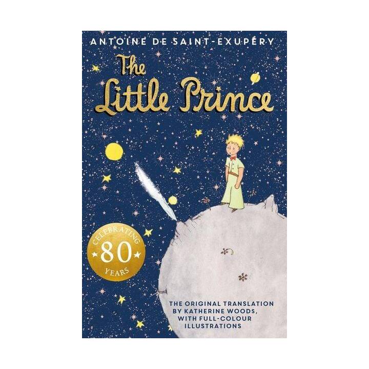 The Little Prince