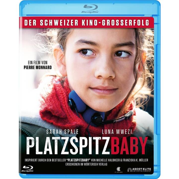 Platzspitzbaby (GSW)