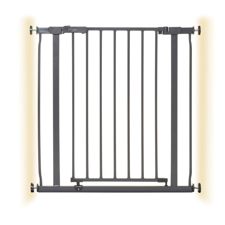 DREAMBABY Barrière de protection pour les portes Ava (75 cm - 81 cm)