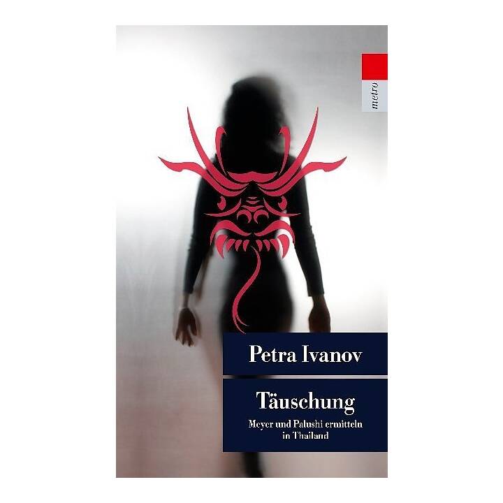 Täuschung (Meyer & Palushi ermitteln 3)