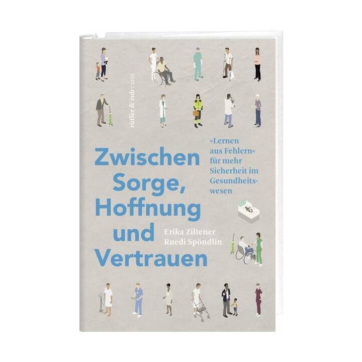 Zwischen Sorge, Hoffnung und Vertrauen