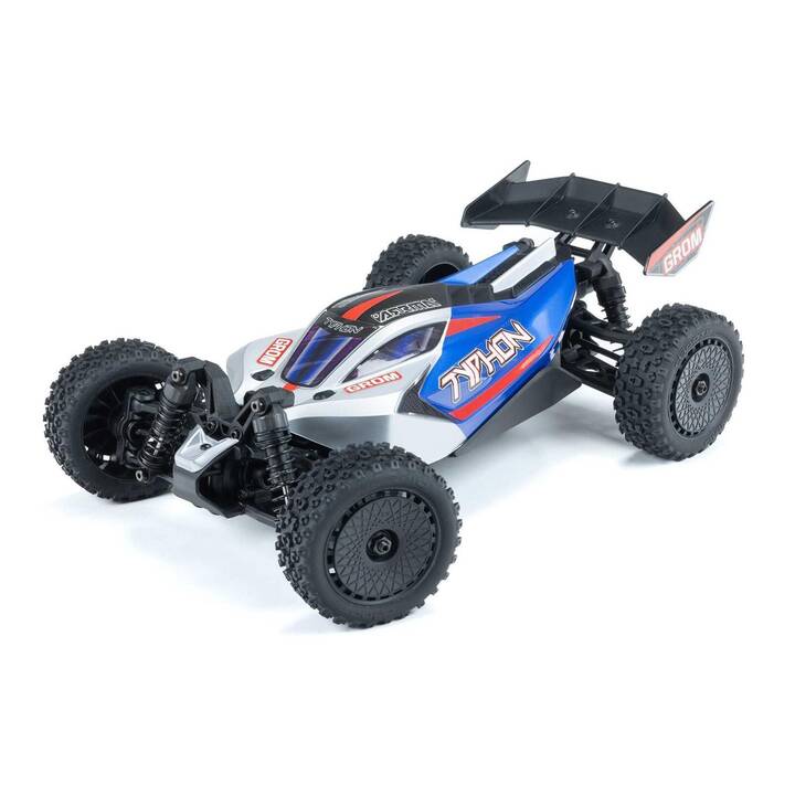 ARRMA Typhon Grom Mega 380 (1:18)