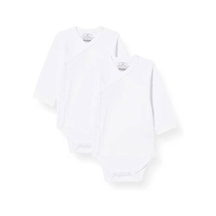 PLAYSHOES Babybody (56, Weiss)