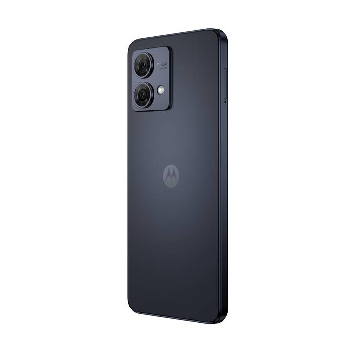 MOTOROLA Moto G84 (256 GB, Bleu nuit, 6.55", 50 MP, 5G)